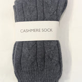 Cashmere Socks