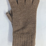 Cashmere Fingerless Gloves