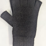 Cashmere Fingerless Gloves