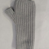 Cashmere Fingerless Gloves