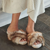 EMU Australia Mayberry Lava Slipper