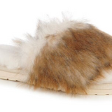 EMU Australia Myna Lava Slipper