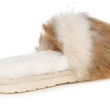 EMU Australia Myna Lava Slipper