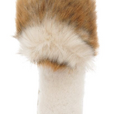 EMU Australia Myna Lava Slipper