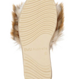 EMU Australia Myna Lava Slipper