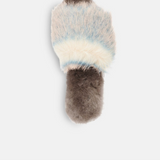 EMU Australia Myna Lava Slipper