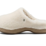 EMU Australia Nahn Teddy Slipper