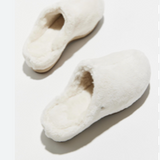 EMU Australia Nahn Teddy Slipper